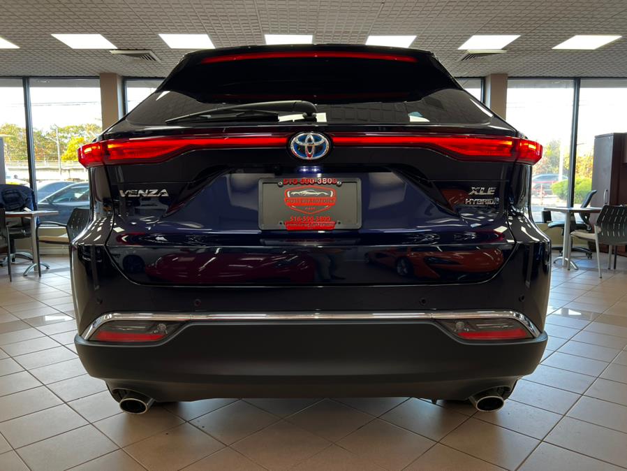 2021 Toyota Venza XLE AWD (Natl), available for sale in Massapequa Park, New York | Power Motors East. Massapequa Park, New York 2021 Toyota Venza XLE AWD (Natl), available for sale in Massapequa Park, New York | Power Motors East. Massapequa Park, New York