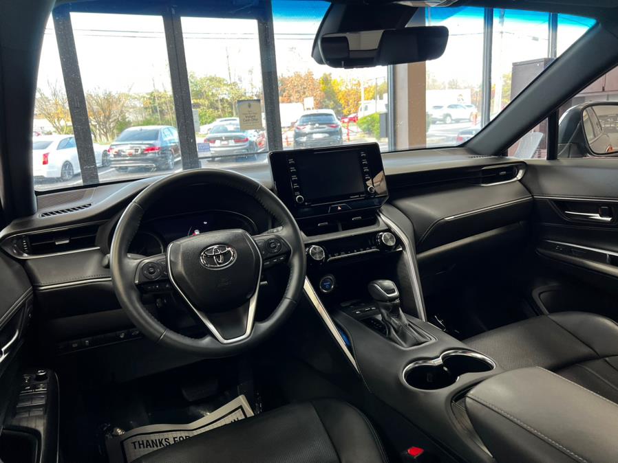 2021 Toyota Venza XLE AWD (Natl), available for sale in Massapequa Park, New York | Power Motors East. Massapequa Park, New York 2021 Toyota Venza XLE AWD (Natl), available for sale in Massapequa Park, New York | Power Motors East. Massapequa Park, New York