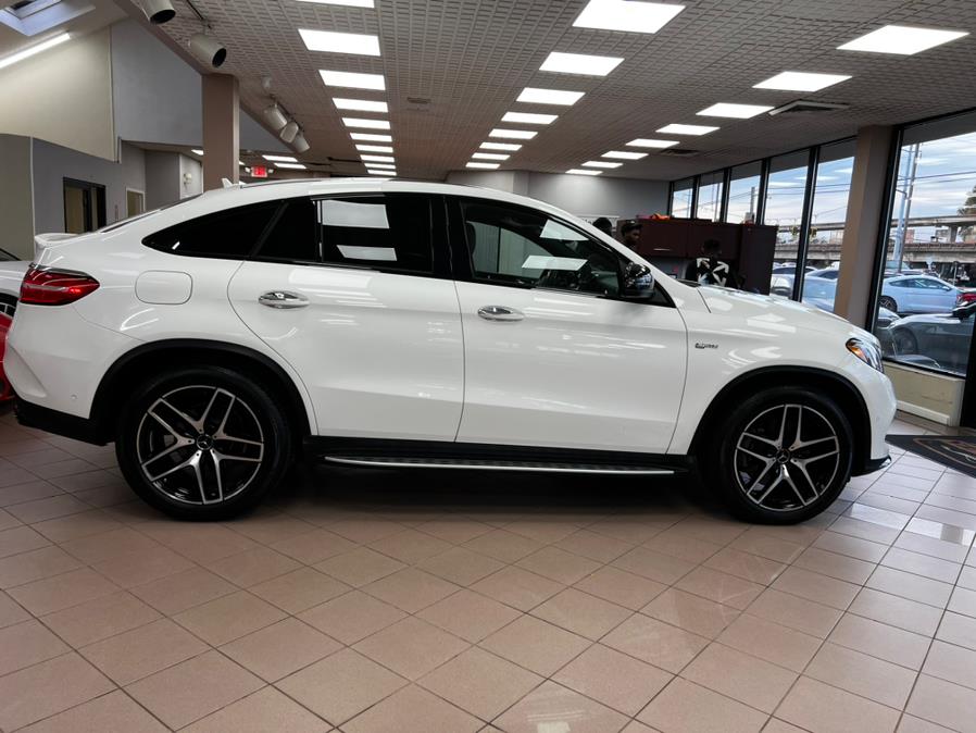 Used Mercedes-Benz GLE AMG GLE 43 4MATIC Coupe 2019 | Power Motors East. Massapequa Park, New York Used Mercedes-Benz GLE AMG GLE 43 4MATIC Coupe 2019 | Power Motors East. Massapequa Park, New York