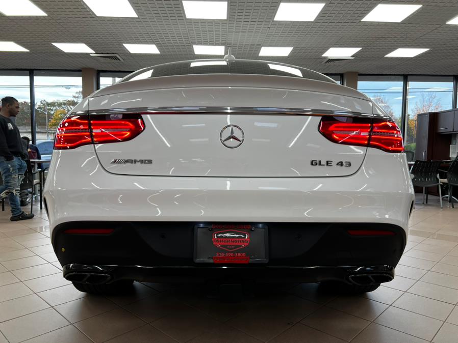 Used Mercedes-Benz GLE AMG GLE 43 4MATIC Coupe 2019 | Power Motors East. Massapequa Park, New York Used Mercedes-Benz GLE AMG GLE 43 4MATIC Coupe 2019 | Power Motors East. Massapequa Park, New York