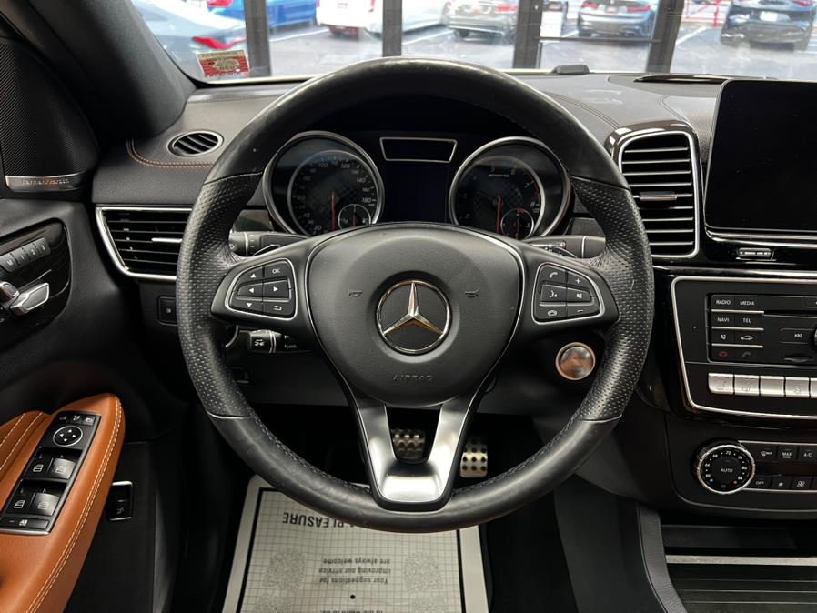 Used Mercedes-Benz GLE AMG GLE 43 4MATIC Coupe 2019 | Power Motors East. Massapequa Park, New York Used Mercedes-Benz GLE AMG GLE 43 4MATIC Coupe 2019 | Power Motors East. Massapequa Park, New York