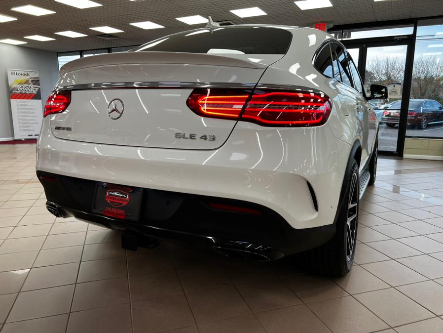 Used Mercedes-Benz GLE AMG GLE 43 4MATIC Coupe 2019 | Power Motors East. Massapequa Park, New York Used Mercedes-Benz GLE AMG GLE 43 4MATIC Coupe 2019 | Power Motors East. Massapequa Park, New York
