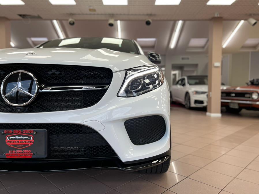 Used Mercedes-Benz GLE AMG GLE 43 4MATIC Coupe 2019 | Power Motors East. Massapequa Park, New York Used Mercedes-Benz GLE AMG GLE 43 4MATIC Coupe 2019 | Power Motors East. Massapequa Park, New York