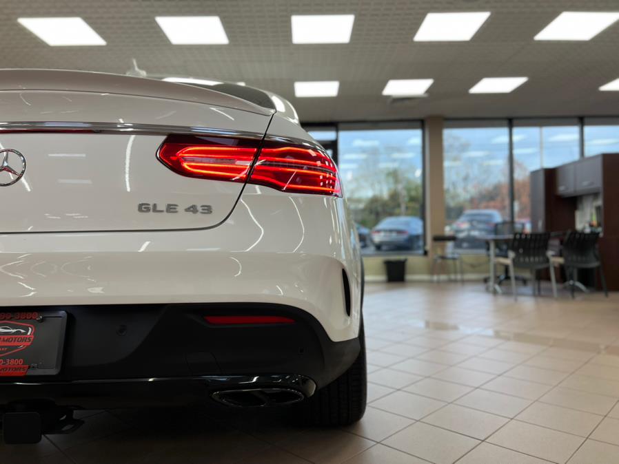 Used Mercedes-Benz GLE AMG GLE 43 4MATIC Coupe 2019 | Power Motors East. Massapequa Park, New York Used Mercedes-Benz GLE AMG GLE 43 4MATIC Coupe 2019 | Power Motors East. Massapequa Park, New York