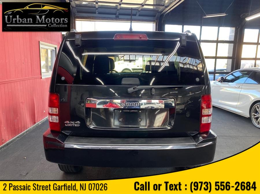 Used Jeep Liberty Limited Jet 2012 | Urban Motors Collection. Garfield, New Jersey Used Jeep Liberty Limited Jet 2012 | Urban Motors Collection. Garfield, New Jersey