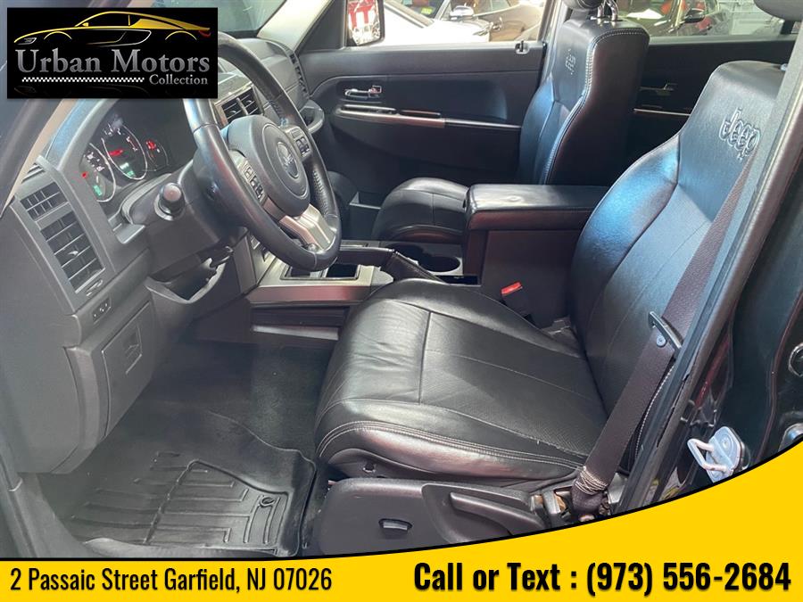 Used Jeep Liberty Limited Jet 2012 | Urban Motors Collection. Garfield, New Jersey Used Jeep Liberty Limited Jet 2012 | Urban Motors Collection. Garfield, New Jersey