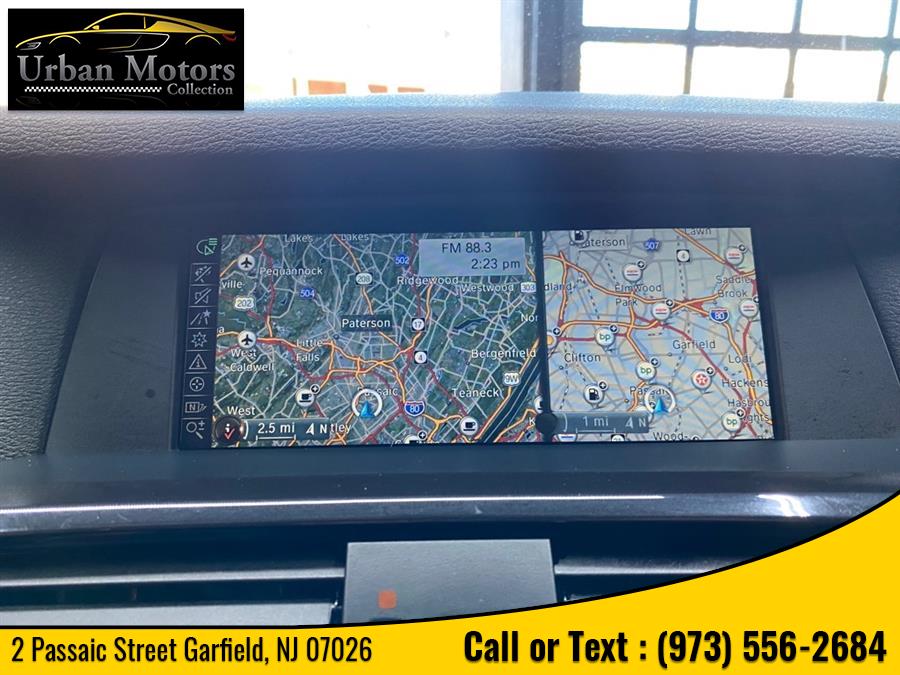 Used BMW X3 xDrive35i 2014 | Urban Motors Collection. Garfield, New Jersey Used BMW X3 xDrive35i 2014 | Urban Motors Collection. Garfield, New Jersey