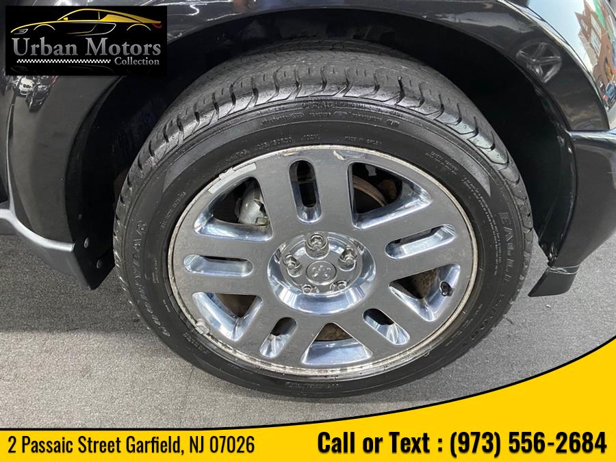 2010 Dodge Nitro Heat, available for sale in Garfield, New Jersey | Urban Motors Collection. Garfield, New Jersey 2010 Dodge Nitro Heat, available for sale in Garfield, New Jersey | Urban Motors Collection. Garfield, New Jersey