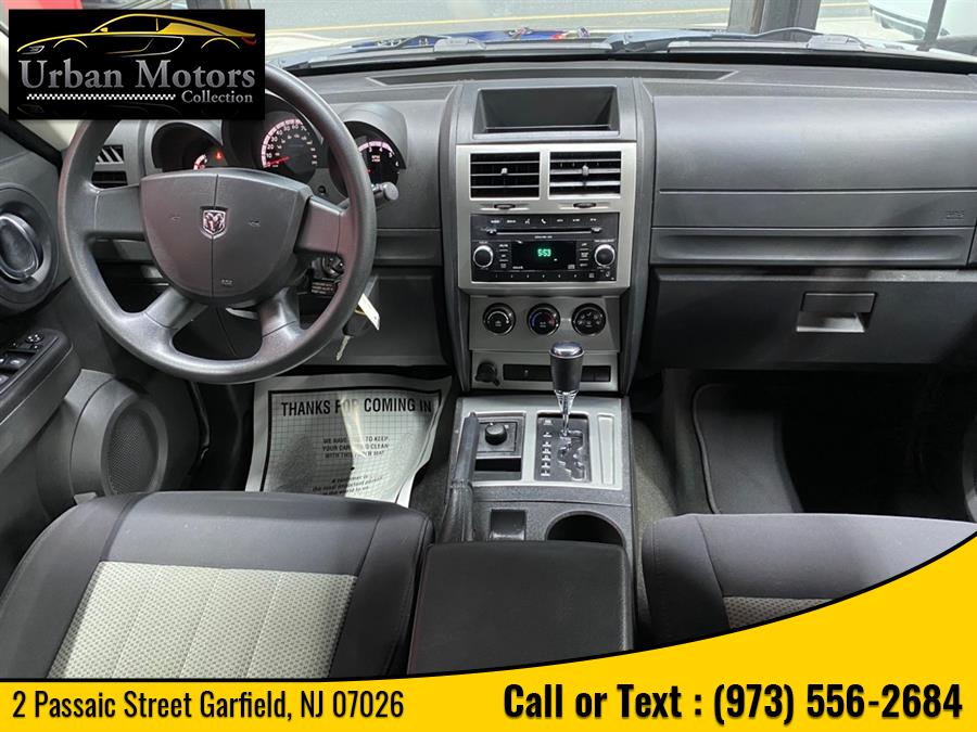 2010 Dodge Nitro Heat, available for sale in Garfield, New Jersey | Urban Motors Collection. Garfield, New Jersey 2010 Dodge Nitro Heat, available for sale in Garfield, New Jersey | Urban Motors Collection. Garfield, New Jersey