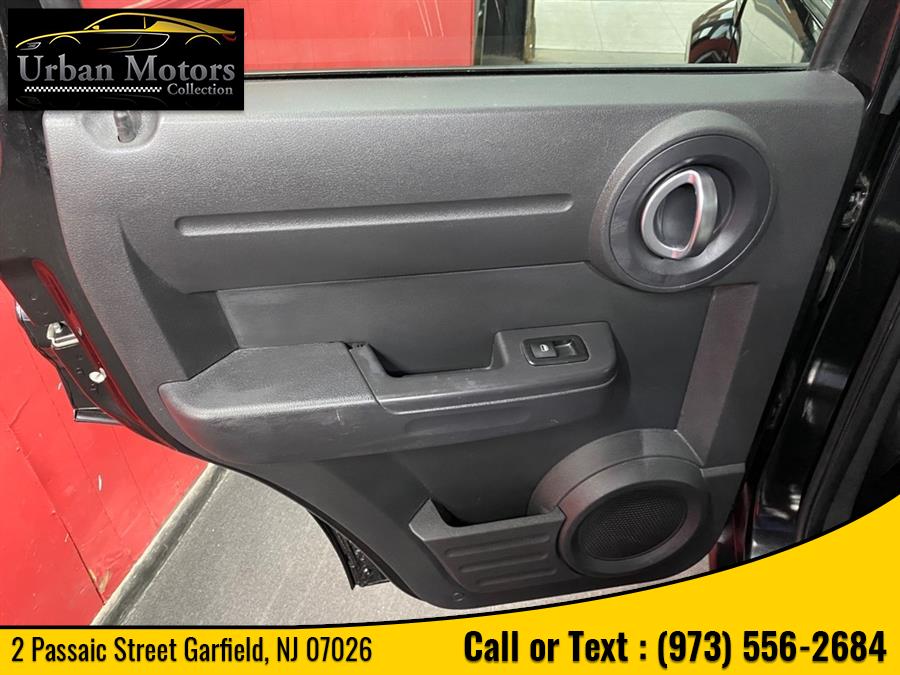 2010 Dodge Nitro Heat, available for sale in Garfield, New Jersey | Urban Motors Collection. Garfield, New Jersey 2010 Dodge Nitro Heat, available for sale in Garfield, New Jersey | Urban Motors Collection. Garfield, New Jersey