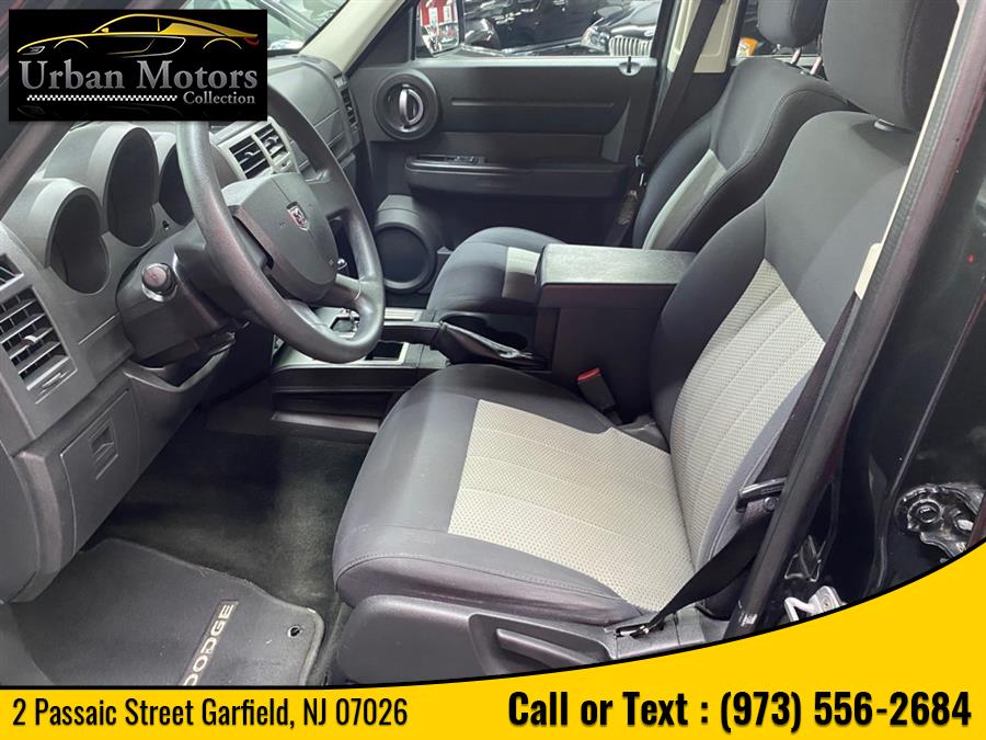 2010 Dodge Nitro Heat, available for sale in Garfield, New Jersey | Urban Motors Collection. Garfield, New Jersey 2010 Dodge Nitro Heat, available for sale in Garfield, New Jersey | Urban Motors Collection. Garfield, New Jersey