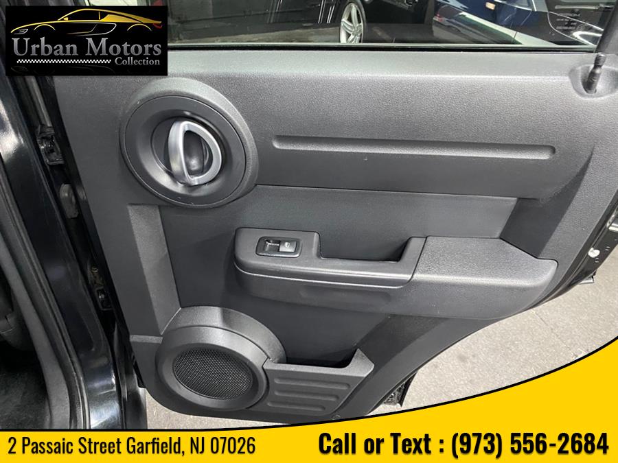 2010 Dodge Nitro Heat, available for sale in Garfield, New Jersey | Urban Motors Collection. Garfield, New Jersey 2010 Dodge Nitro Heat, available for sale in Garfield, New Jersey | Urban Motors Collection. Garfield, New Jersey
