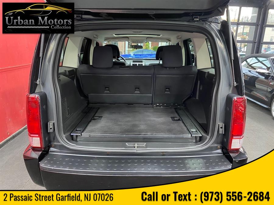 2010 Dodge Nitro Heat, available for sale in Garfield, New Jersey | Urban Motors Collection. Garfield, New Jersey 2010 Dodge Nitro Heat, available for sale in Garfield, New Jersey | Urban Motors Collection. Garfield, New Jersey