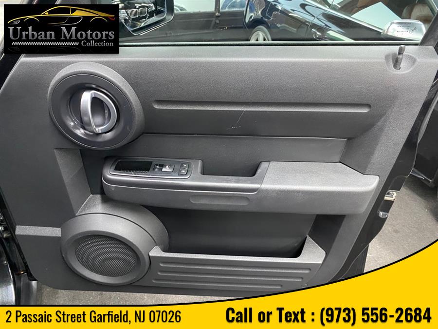 2010 Dodge Nitro Heat, available for sale in Garfield, New Jersey | Urban Motors Collection. Garfield, New Jersey 2010 Dodge Nitro Heat, available for sale in Garfield, New Jersey | Urban Motors Collection. Garfield, New Jersey