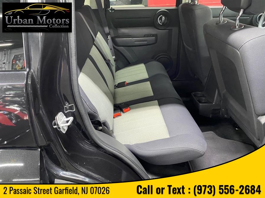 2010 Dodge Nitro Heat, available for sale in Garfield, New Jersey | Urban Motors Collection. Garfield, New Jersey 2010 Dodge Nitro Heat, available for sale in Garfield, New Jersey | Urban Motors Collection. Garfield, New Jersey