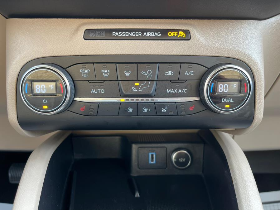 Used Ford Escape Titanium AWD 2020 | Auto Haus of Irvington Corp. Irvington , New Jersey
