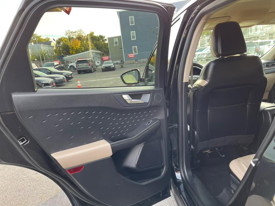 2020 Ford Escape Titanium AWD, available for sale in Irvington , New Jersey | Auto Haus of Irvington Corp. Irvington , New Jersey 2020 Ford Escape Titanium AWD, available for sale in Irvington , New Jersey | Auto Haus of Irvington Corp. Irvington , New Jersey