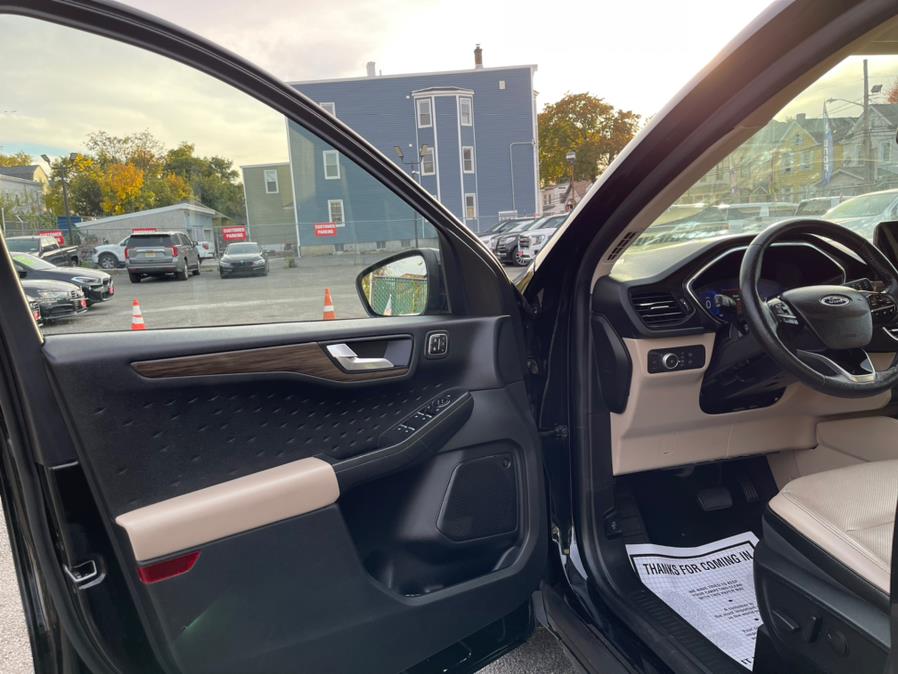 2020 Ford Escape Titanium AWD, available for sale in Irvington , New Jersey | Auto Haus of Irvington Corp. Irvington , New Jersey 2020 Ford Escape Titanium AWD, available for sale in Irvington , New Jersey | Auto Haus of Irvington Corp. Irvington , New Jersey