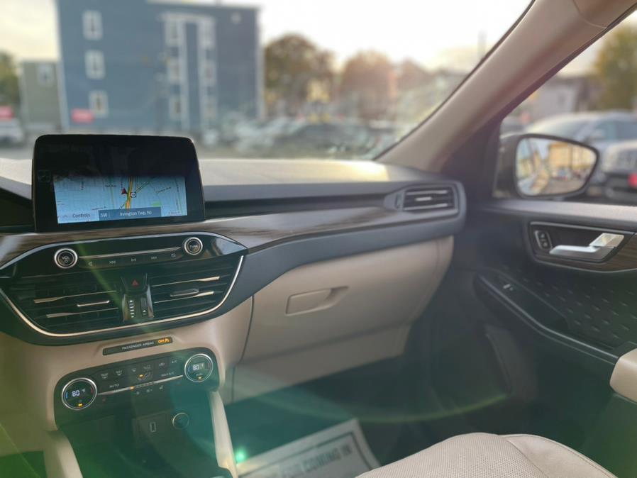 2020 Ford Escape Titanium AWD, available for sale in Irvington , New Jersey | Auto Haus of Irvington Corp. Irvington , New Jersey 2020 Ford Escape Titanium AWD, available for sale in Irvington , New Jersey | Auto Haus of Irvington Corp. Irvington , New Jersey