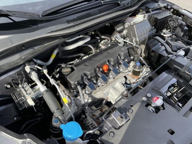 Used Honda Hr-v LX 2021 | Sullivan Automotive Group. Avon, Connecticut