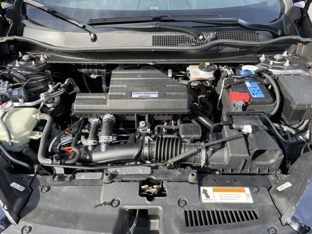 Used Honda Cr-v EX-L 2020 | Sullivan Automotive Group. Avon, Connecticut
