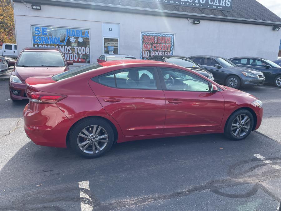 2017 Hyundai Elantra SE 2.0L Auto (Alabama), available for sale in Vernon, Connecticut | TD Automotive Enterprises LLC DBA Diamond Auto Cars. Vernon, Connecticut 2017 Hyundai Elantra SE 2.0L Auto (Alabama), available for sale in Vernon, Connecticut | TD Automotive Enterprises LLC DBA Diamond Auto Cars. Vernon, Connecticut