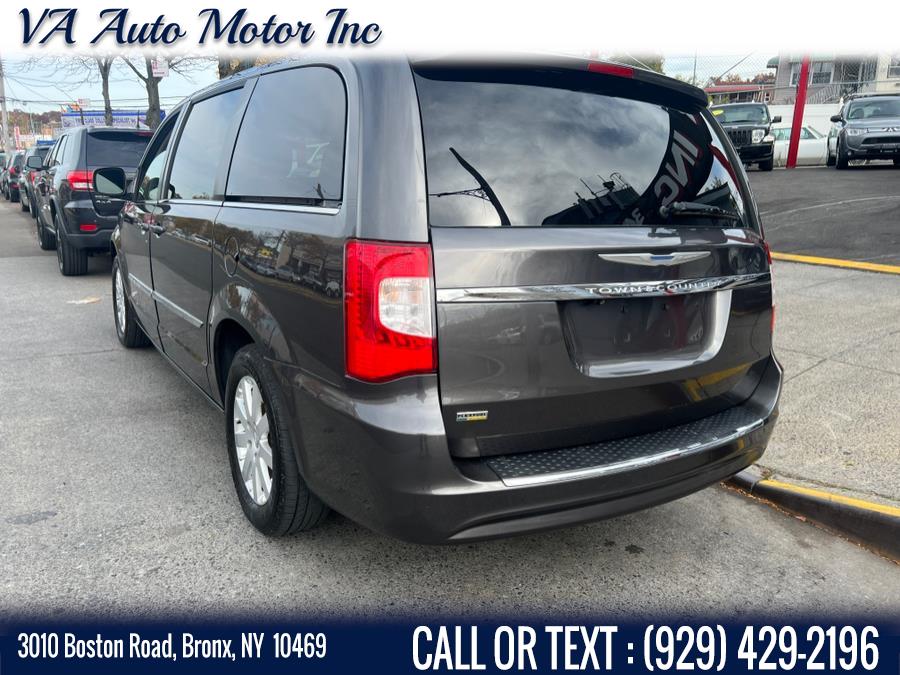 Used Chrysler Town & Country 4dr Wgn Touring 2015 | VA Auto Motor Inc. Bronx, New York Used Chrysler Town & Country 4dr Wgn Touring 2015 | VA Auto Motor Inc. Bronx, New York