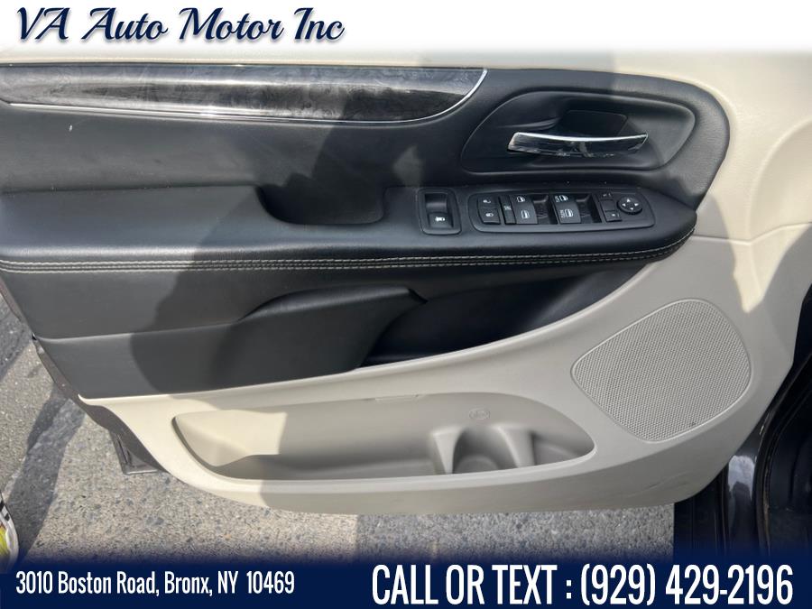 Used Chrysler Town & Country 4dr Wgn Touring 2015 | VA Auto Motor Inc. Bronx, New York Used Chrysler Town & Country 4dr Wgn Touring 2015 | VA Auto Motor Inc. Bronx, New York
