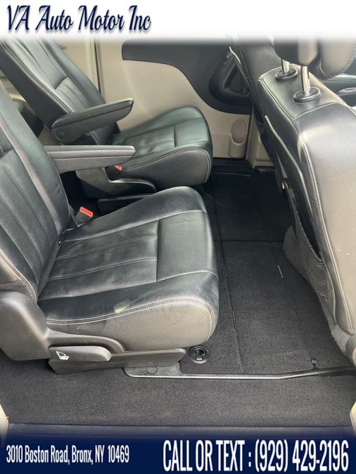 Used Chrysler Town & Country 4dr Wgn Touring 2015 | VA Auto Motor Inc. Bronx, New York Used Chrysler Town & Country 4dr Wgn Touring 2015 | VA Auto Motor Inc. Bronx, New York