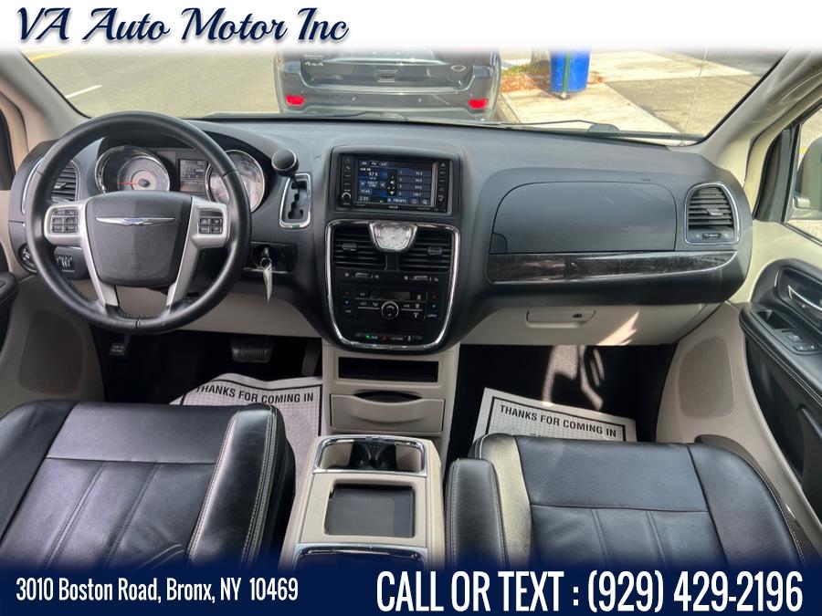 Used Chrysler Town & Country 4dr Wgn Touring 2015 | VA Auto Motor Inc. Bronx, New York Used Chrysler Town & Country 4dr Wgn Touring 2015 | VA Auto Motor Inc. Bronx, New York