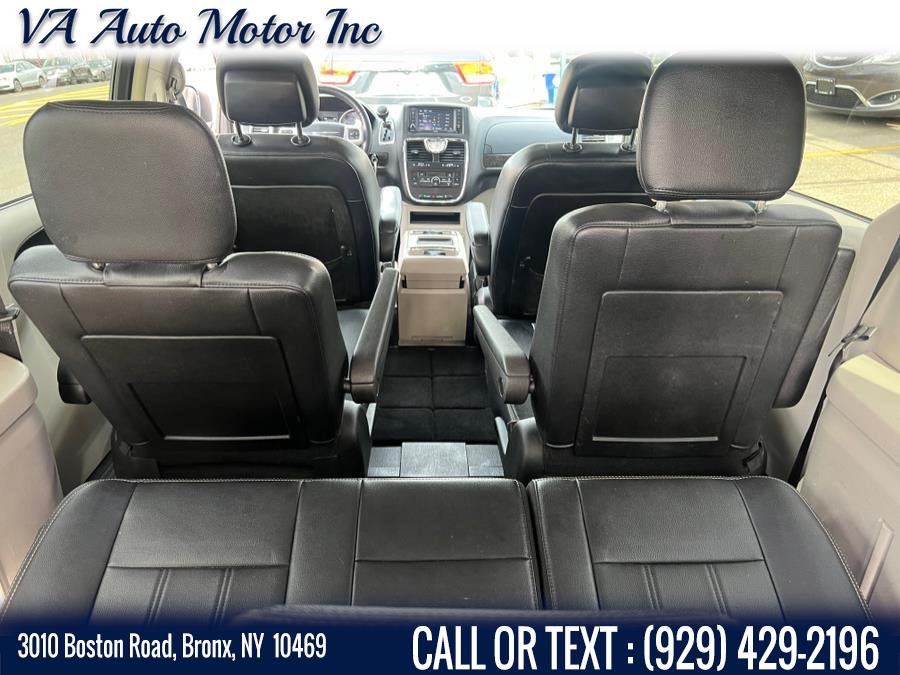 Used Chrysler Town & Country 4dr Wgn Touring 2015 | VA Auto Motor Inc. Bronx, New York Used Chrysler Town & Country 4dr Wgn Touring 2015 | VA Auto Motor Inc. Bronx, New York