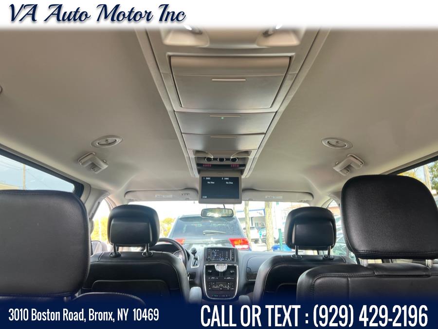 Used Chrysler Town & Country 4dr Wgn Touring 2015 | VA Auto Motor Inc. Bronx, New York Used Chrysler Town & Country 4dr Wgn Touring 2015 | VA Auto Motor Inc. Bronx, New York