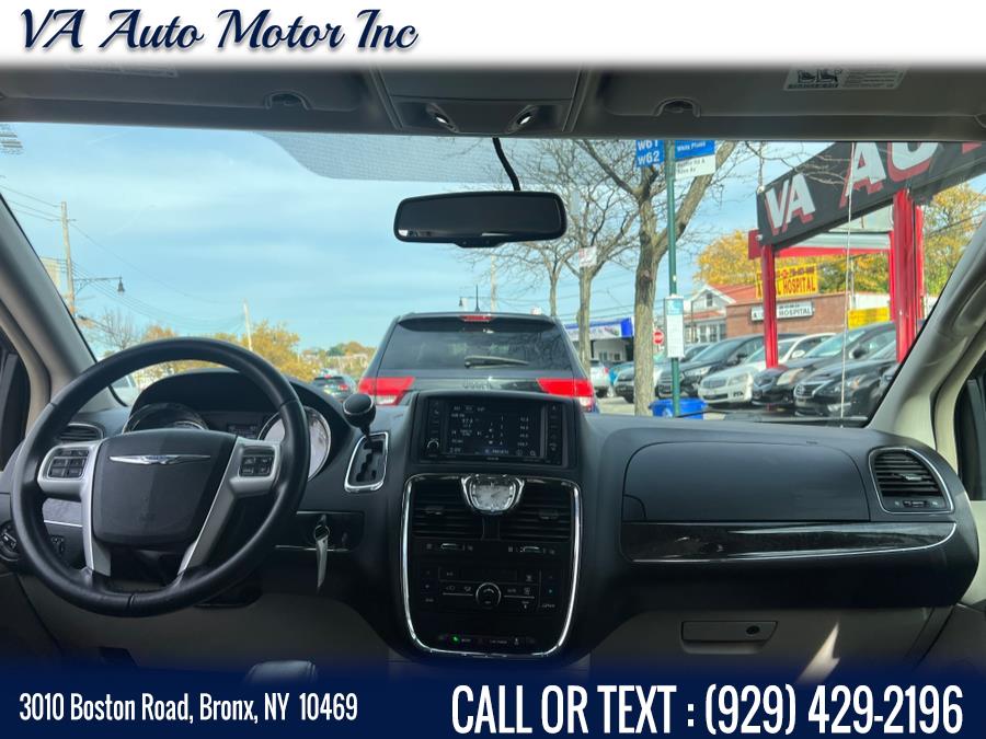 Used Chrysler Town & Country 4dr Wgn Touring 2015 | VA Auto Motor Inc. Bronx, New York Used Chrysler Town & Country 4dr Wgn Touring 2015 | VA Auto Motor Inc. Bronx, New York