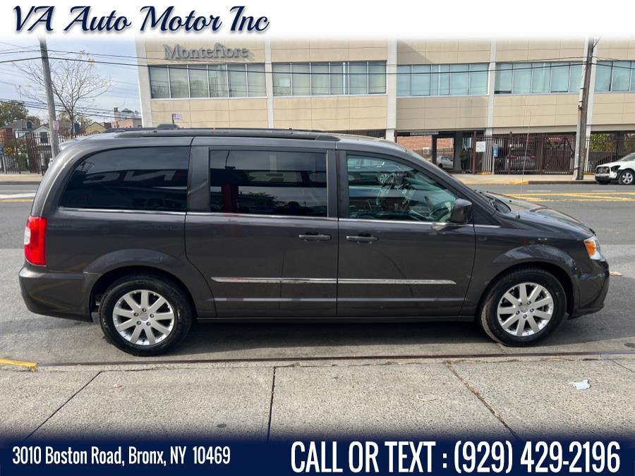 Used Chrysler Town & Country 4dr Wgn Touring 2015 | VA Auto Motor Inc. Bronx, New York Used Chrysler Town & Country 4dr Wgn Touring 2015 | VA Auto Motor Inc. Bronx, New York