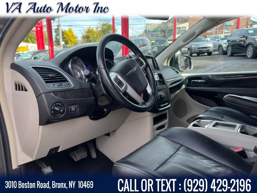 Used Chrysler Town & Country 4dr Wgn Touring 2015 | VA Auto Motor Inc. Bronx, New York Used Chrysler Town & Country 4dr Wgn Touring 2015 | VA Auto Motor Inc. Bronx, New York