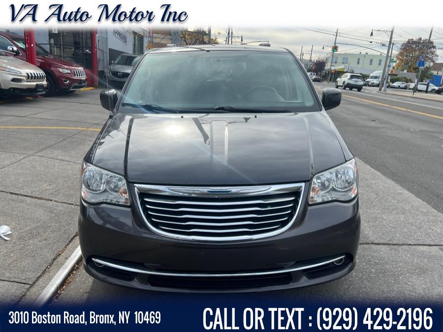 Used Chrysler Town & Country 4dr Wgn Touring 2015 | VA Auto Motor Inc. Bronx, New York Used Chrysler Town & Country 4dr Wgn Touring 2015 | VA Auto Motor Inc. Bronx, New York