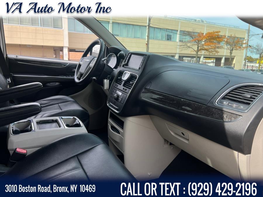 Used Chrysler Town & Country 4dr Wgn Touring 2015 | VA Auto Motor Inc. Bronx, New York Used Chrysler Town & Country 4dr Wgn Touring 2015 | VA Auto Motor Inc. Bronx, New York