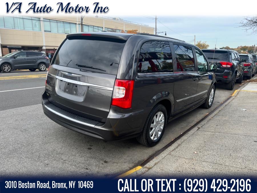 Used Chrysler Town & Country 4dr Wgn Touring 2015 | VA Auto Motor Inc. Bronx, New York Used Chrysler Town & Country 4dr Wgn Touring 2015 | VA Auto Motor Inc. Bronx, New York