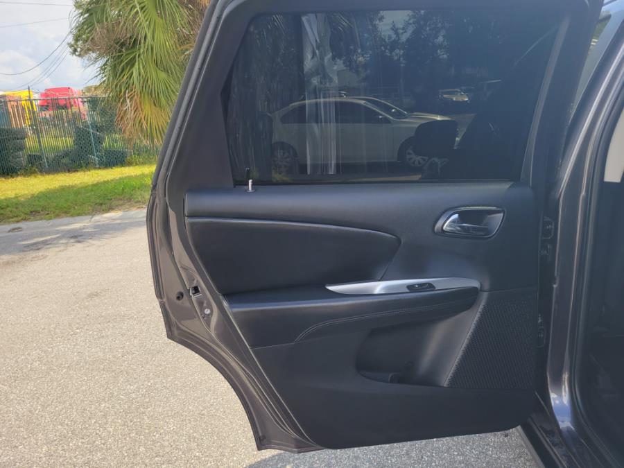Used Dodge Journey FWD 4dr SXT 2015 | Ideal Auto Sales & Repairs. Orlando, Florida Used Dodge Journey FWD 4dr SXT 2015 | Ideal Auto Sales & Repairs. Orlando, Florida