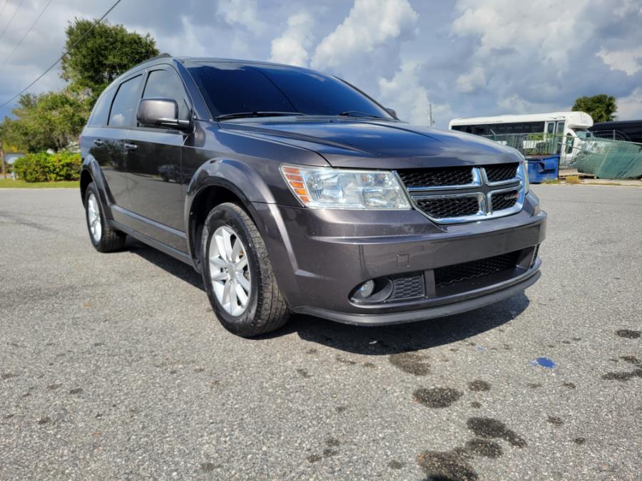 Used Dodge Journey FWD 4dr SXT 2015 | Ideal Auto Sales & Repairs. Orlando, Florida Used Dodge Journey FWD 4dr SXT 2015 | Ideal Auto Sales & Repairs. Orlando, Florida