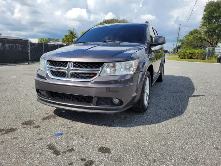 Used Dodge Journey FWD 4dr SXT 2015 | Ideal Auto Sales & Repairs. Orlando, Florida Used Dodge Journey FWD 4dr SXT 2015 | Ideal Auto Sales & Repairs. Orlando, Florida