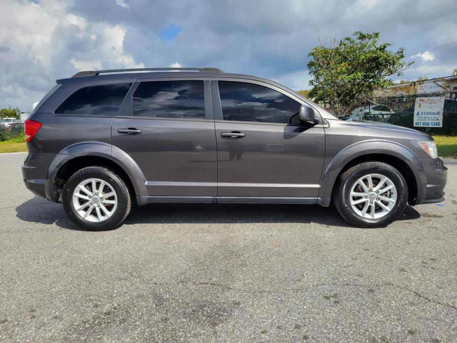 Used Dodge Journey FWD 4dr SXT 2015 | Ideal Auto Sales & Repairs. Orlando, Florida Used Dodge Journey FWD 4dr SXT 2015 | Ideal Auto Sales & Repairs. Orlando, Florida