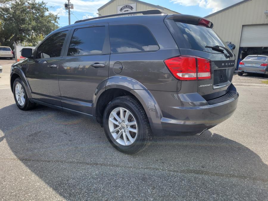 Used Dodge Journey FWD 4dr SXT 2015 | Ideal Auto Sales & Repairs. Orlando, Florida Used Dodge Journey FWD 4dr SXT 2015 | Ideal Auto Sales & Repairs. Orlando, Florida
