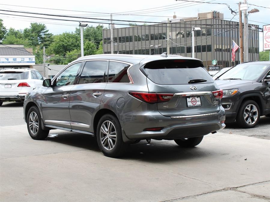 2020 Infiniti Qx60 LUXE, available for sale in Great Neck, New York | Auto Expo Ent Inc.. Great Neck, New York 2020 Infiniti Qx60 LUXE, available for sale in Great Neck, New York | Auto Expo Ent Inc.. Great Neck, New York