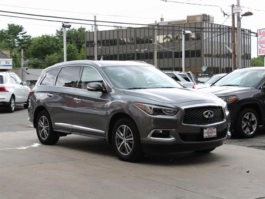 2020 Infiniti Qx60 LUXE, available for sale in Great Neck, New York | Auto Expo Ent Inc.. Great Neck, New York