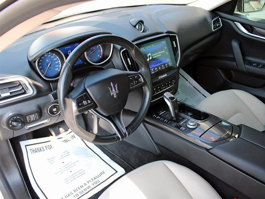 Used Maserati Ghibli S Q4 2020 | Auto Expo Ent Inc.. Great Neck, New York Used Maserati Ghibli S Q4 2020 | Auto Expo Ent Inc.. Great Neck, New York