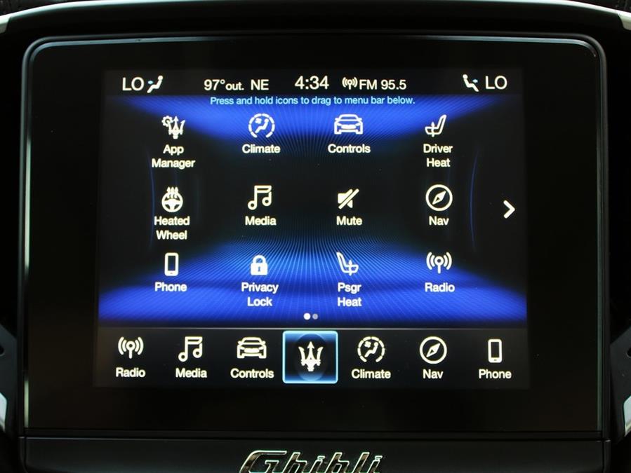 Used Maserati Ghibli S Q4 2020 | Auto Expo Ent Inc.. Great Neck, New York Used Maserati Ghibli S Q4 2020 | Auto Expo Ent Inc.. Great Neck, New York