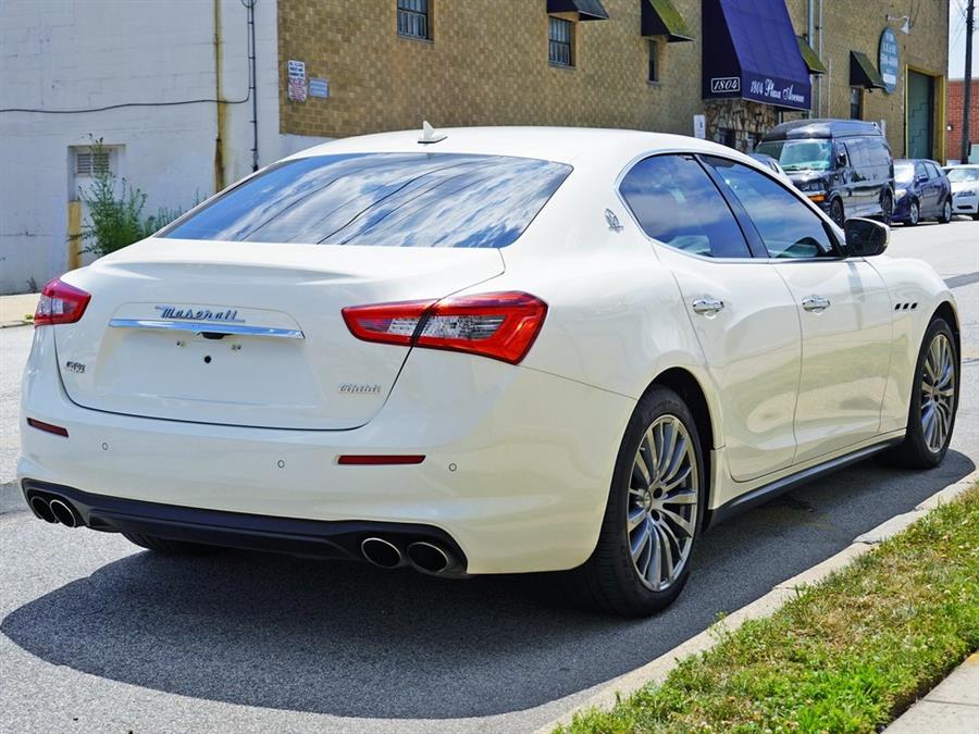Used Maserati Ghibli S Q4 2020 | Auto Expo Ent Inc.. Great Neck, New York Used Maserati Ghibli S Q4 2020 | Auto Expo Ent Inc.. Great Neck, New York