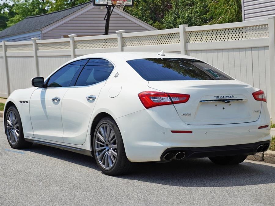 Used Maserati Ghibli S Q4 2020 | Auto Expo Ent Inc.. Great Neck, New York Used Maserati Ghibli S Q4 2020 | Auto Expo Ent Inc.. Great Neck, New York