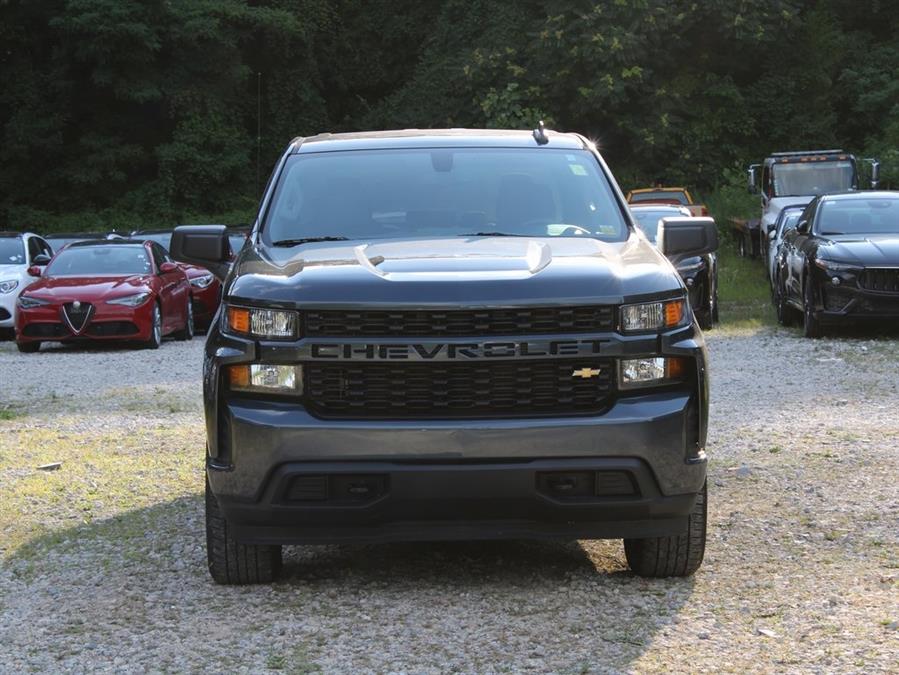 Used Chevrolet Silverado 1500 Custom 2020 | Auto Expo Ent Inc.. Great Neck, New York Used Chevrolet Silverado 1500 Custom 2020 | Auto Expo Ent Inc.. Great Neck, New York